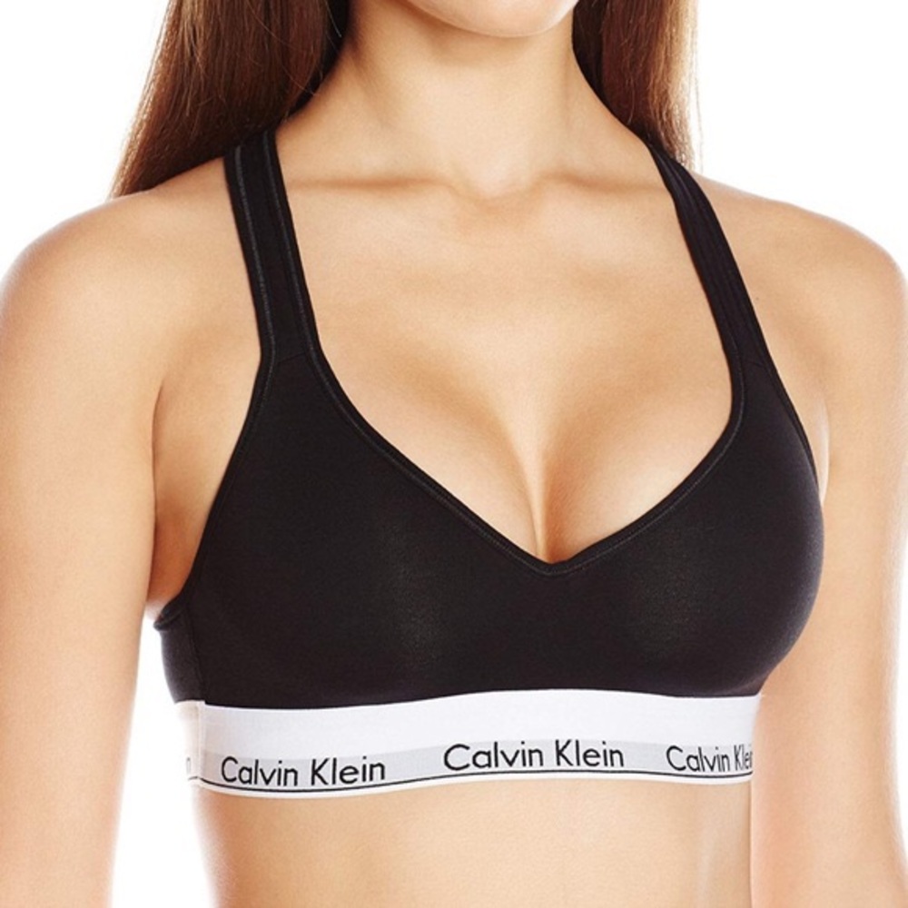 Calvin Klein bra